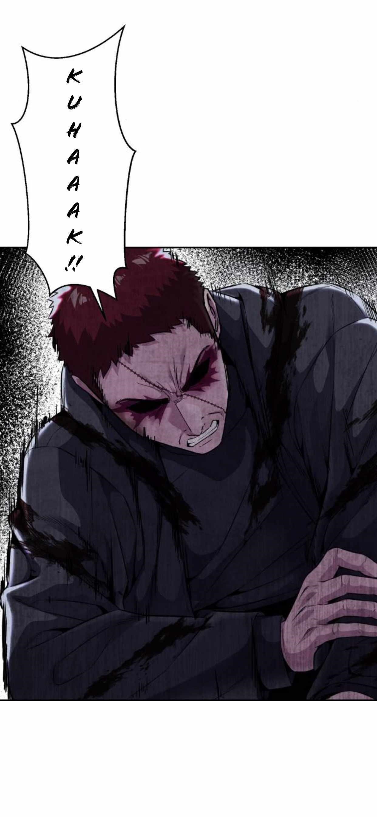 The Boy Of Death Chapter 167 - Page 57 in English
