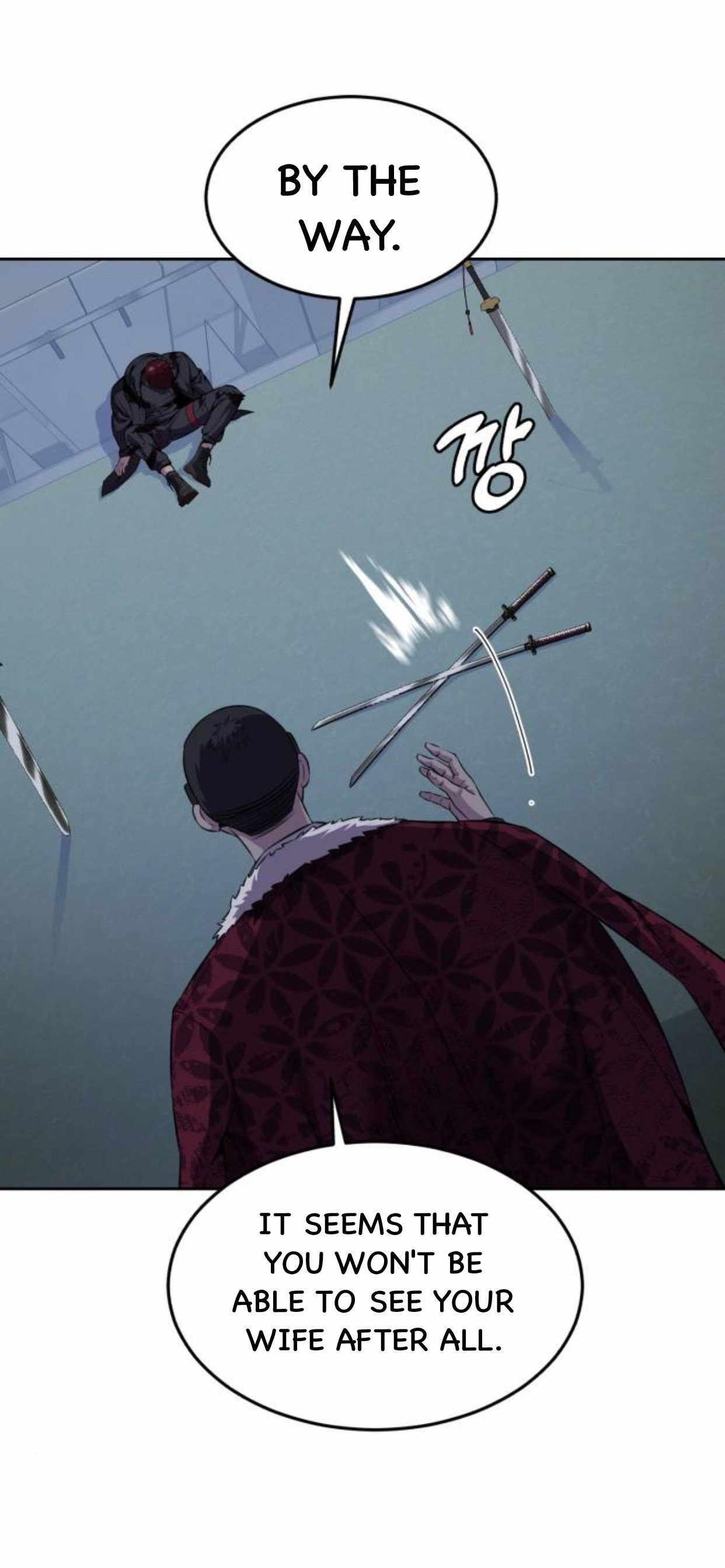 The Boy Of Death Chapter 167 - Page 65 in English