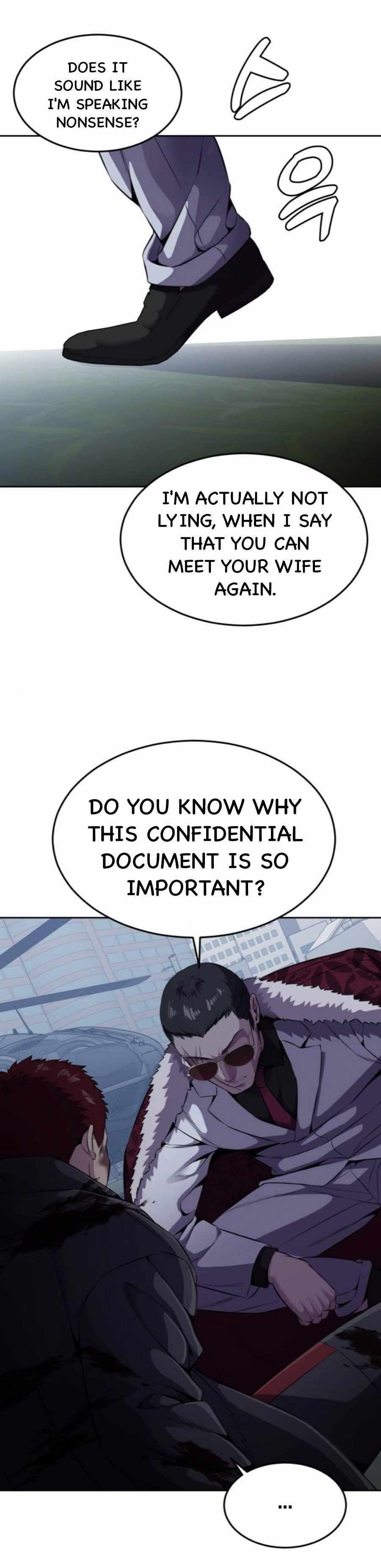 The Boy Of Death Chapter 167 - Page 67 in English
