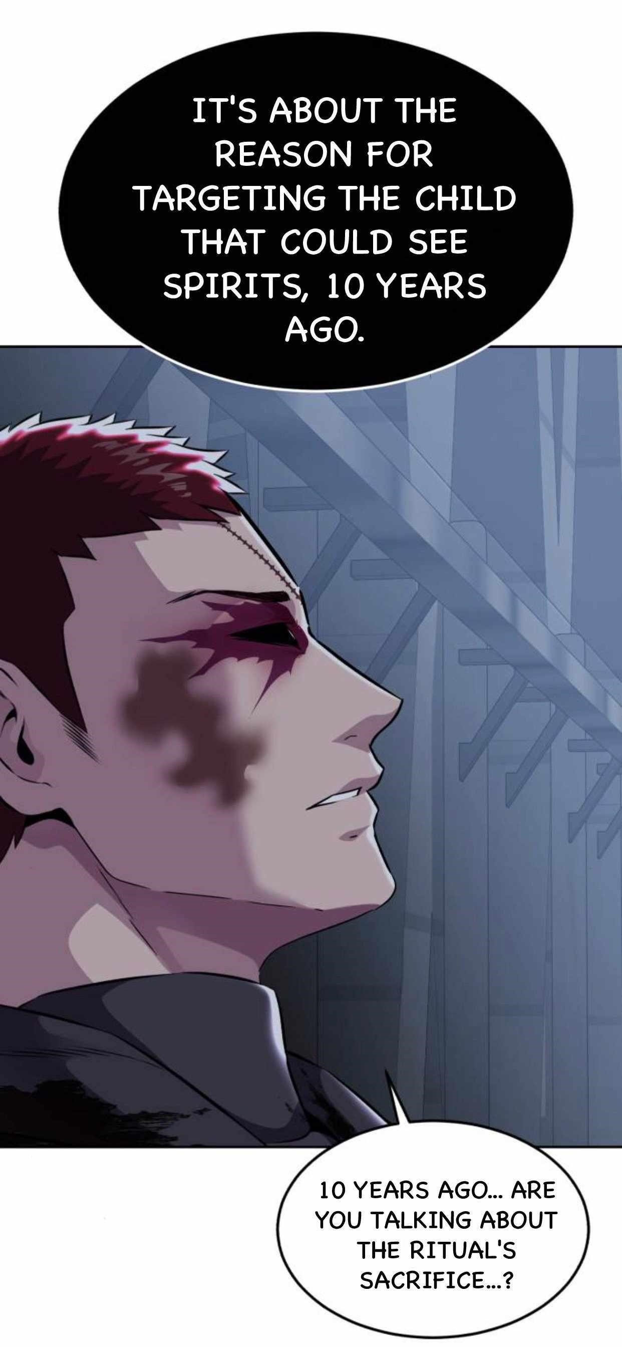 The Boy Of Death Chapter 167 - Page 69 in English