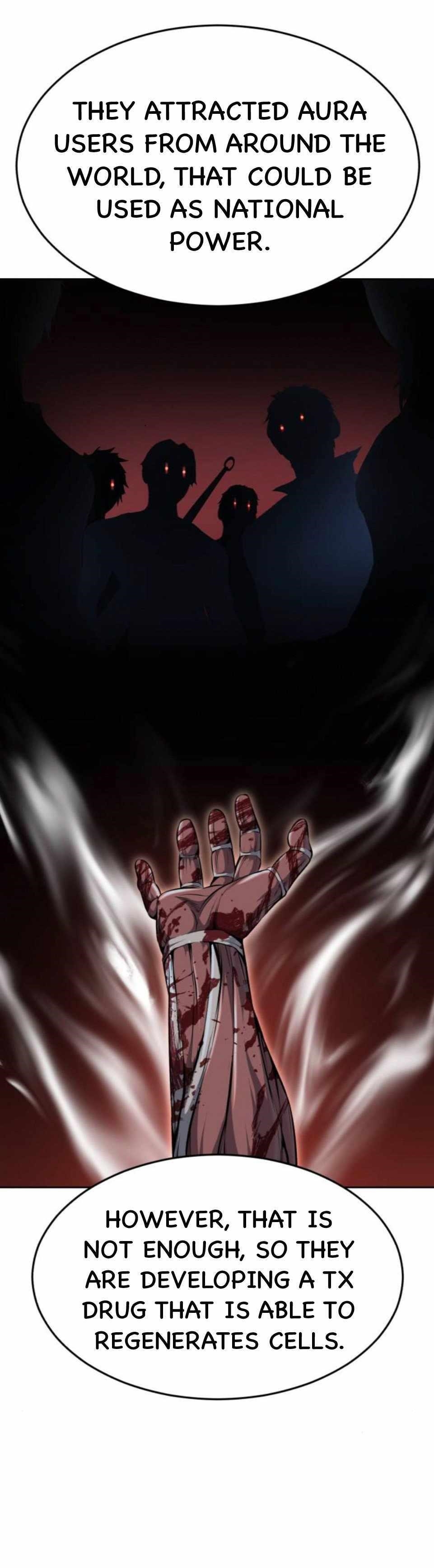 The Boy Of Death Chapter 167 - Page 71 in English
