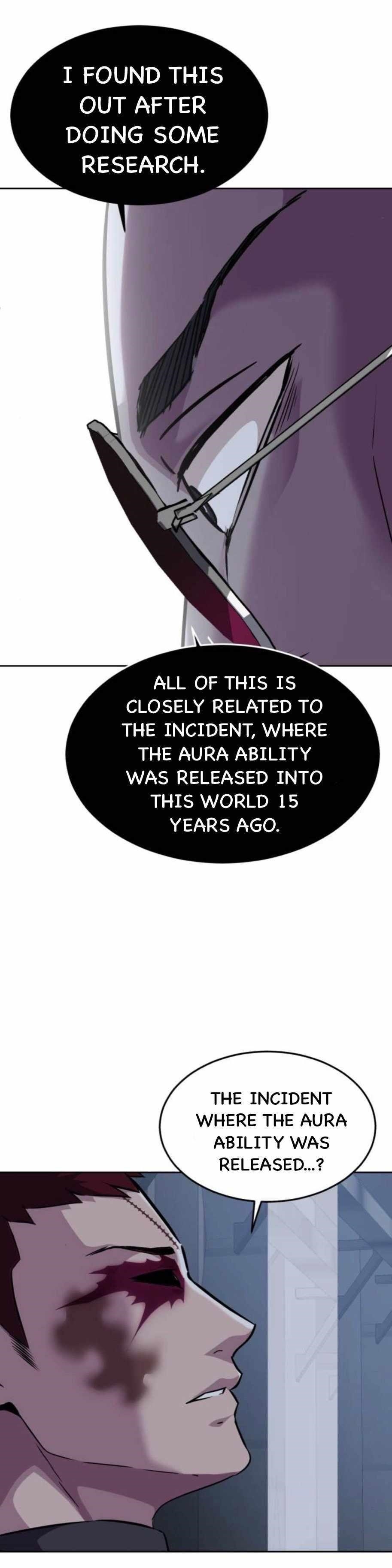 The Boy Of Death Chapter 167 - Page 73 in English