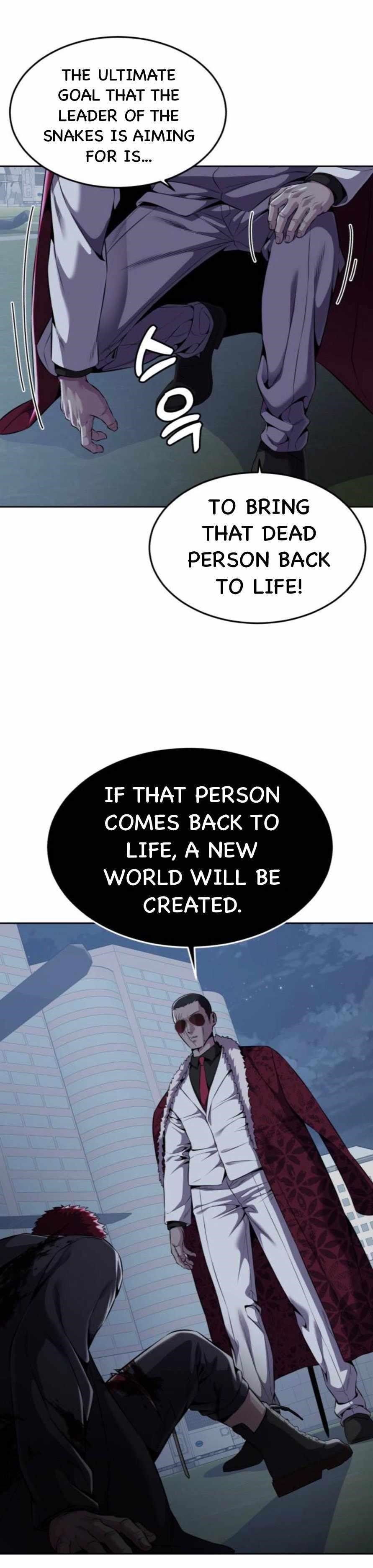 The Boy Of Death Chapter 167 - Page 75 in English
