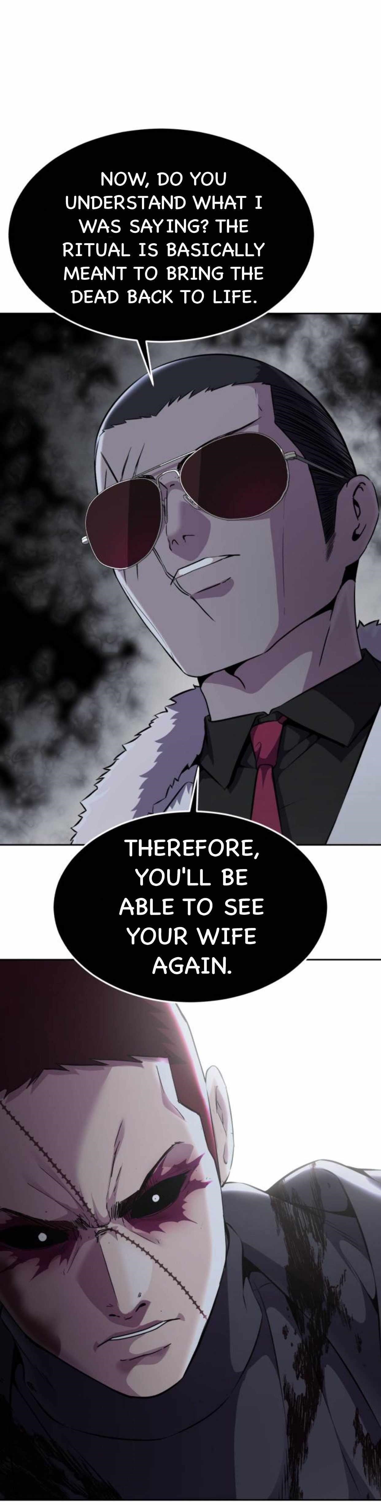 The Boy Of Death Chapter 167 - Page 76 in English