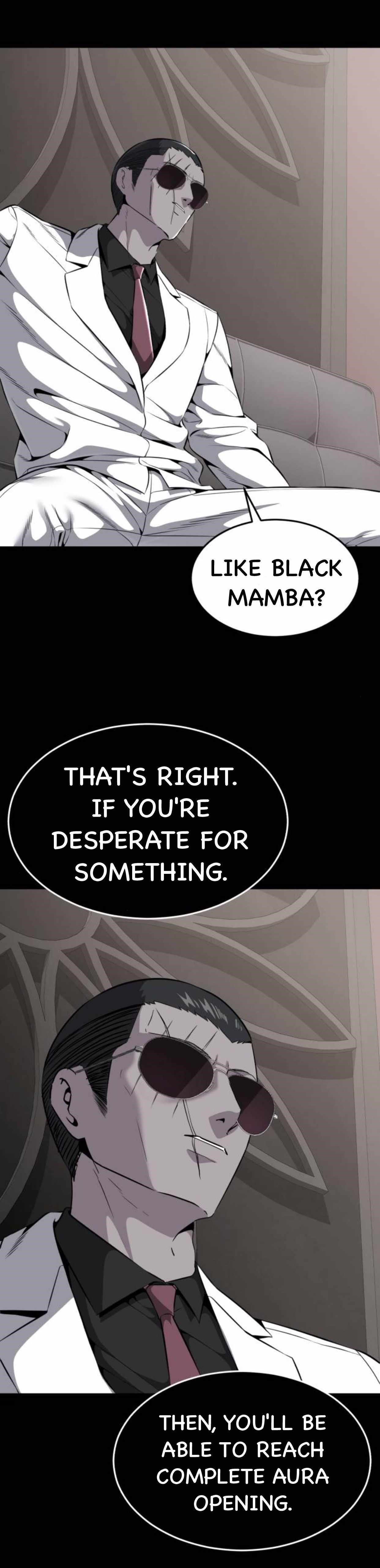 The Boy Of Death Chapter 167 - Page 86 in English