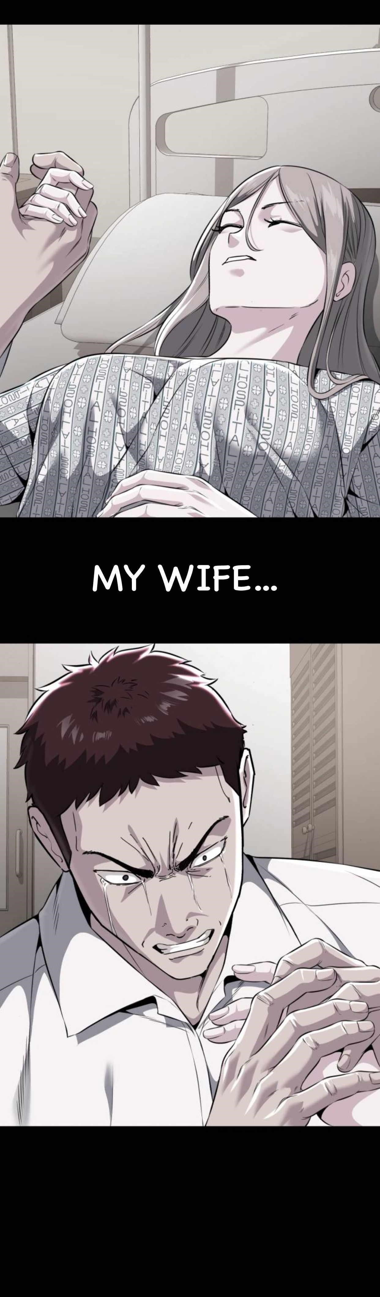 The Boy Of Death Chapter 167 - Page 89 in English