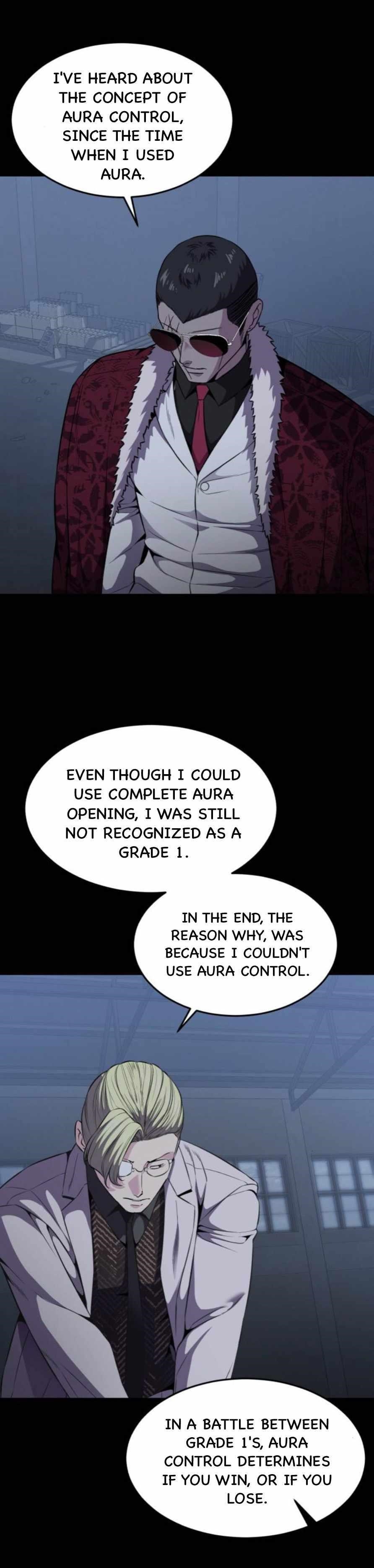 The Boy Of Death Chapter 168 - Page 22 in English