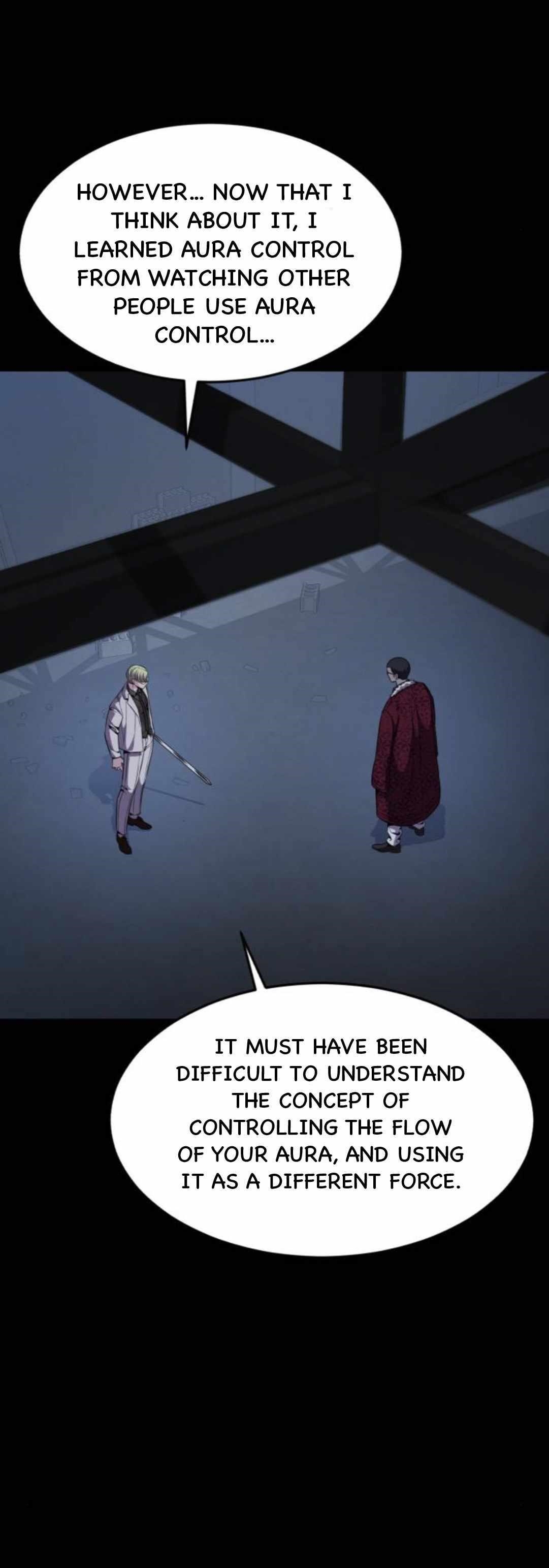 The Boy Of Death Chapter 168 - Page 26 in English