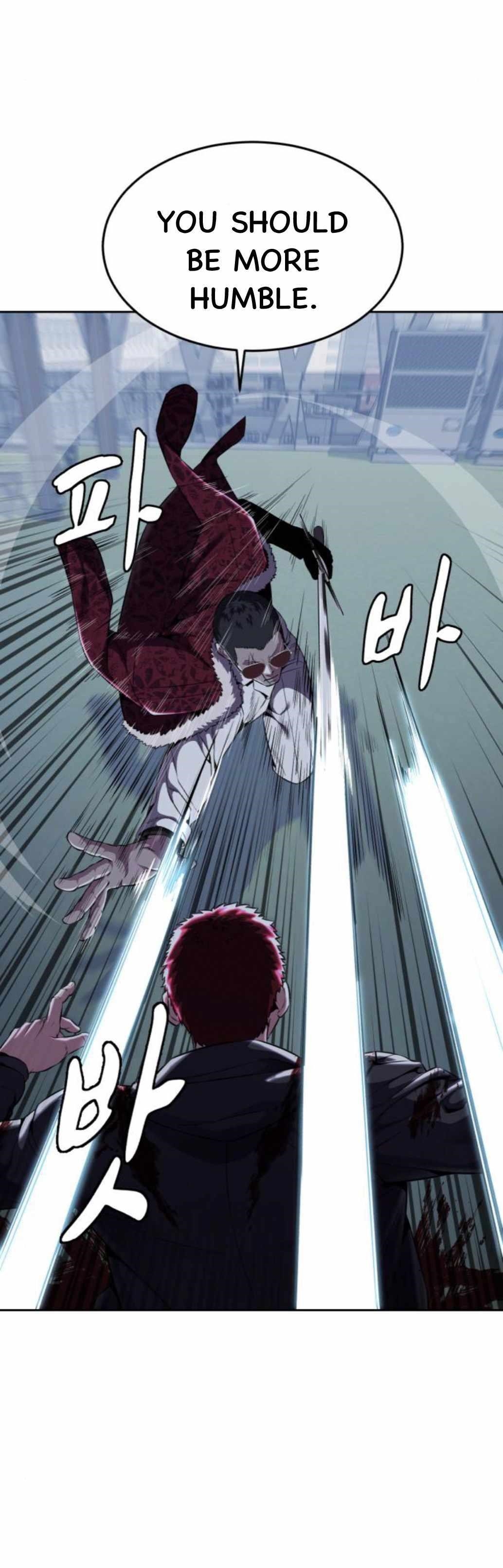 The Boy Of Death Chapter 168 - Page 30 in English
