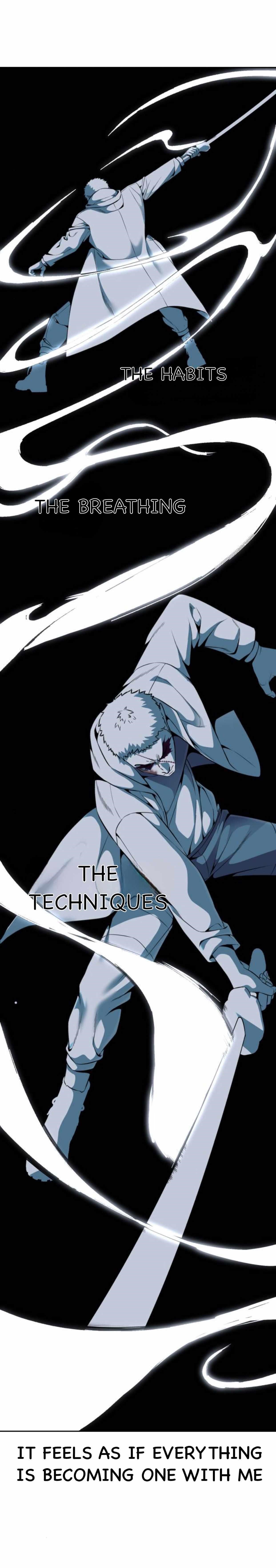 The Boy Of Death Chapter 168 - Page 8 in English