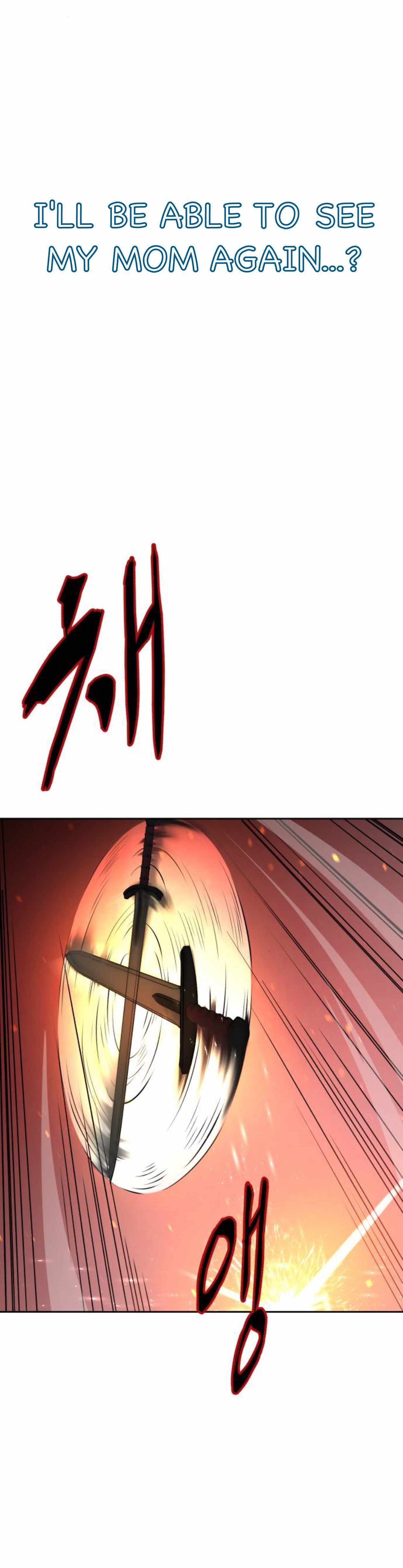 The Boy Of Death Chapter 169 - Page 108 in English