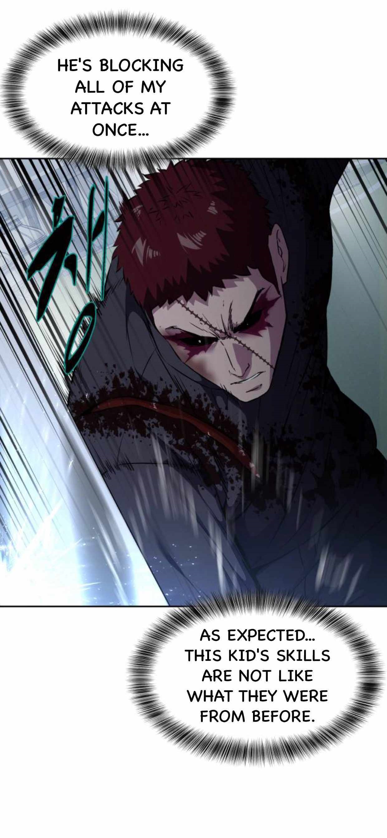 The Boy Of Death Chapter 169 - Page 14 in English
