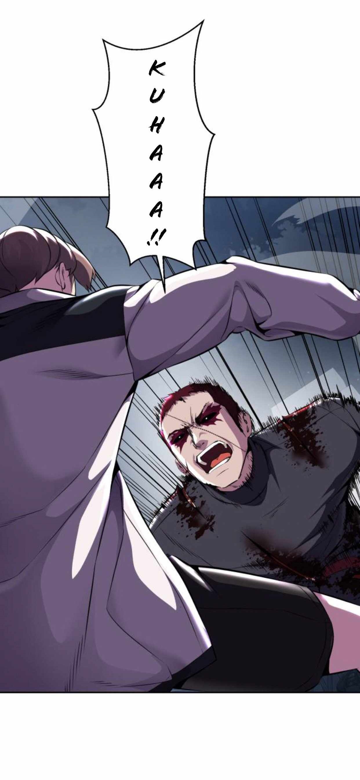 The Boy Of Death Chapter 169 - Page 29 in English