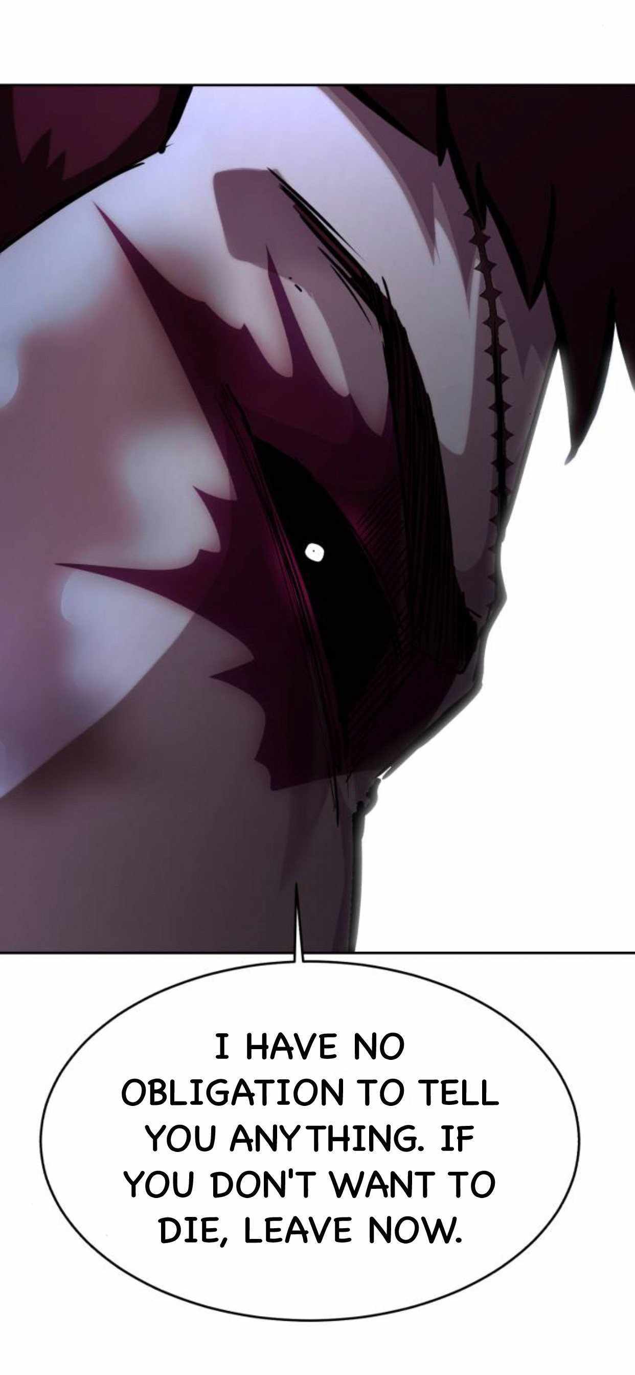 The Boy Of Death Chapter 169 - Page 3 in English