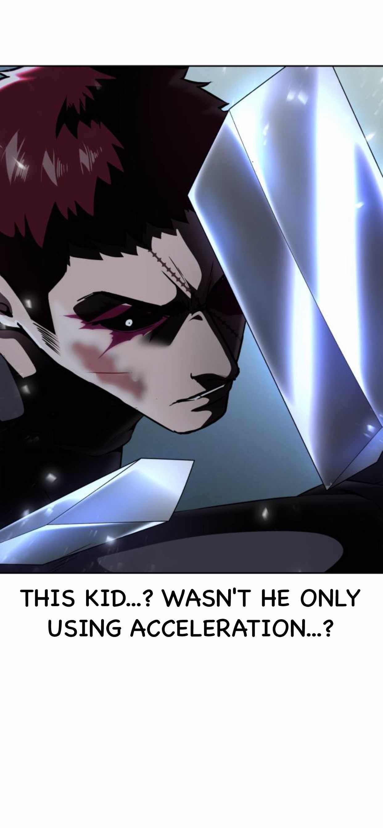 The Boy Of Death Chapter 169 - Page 37 in English