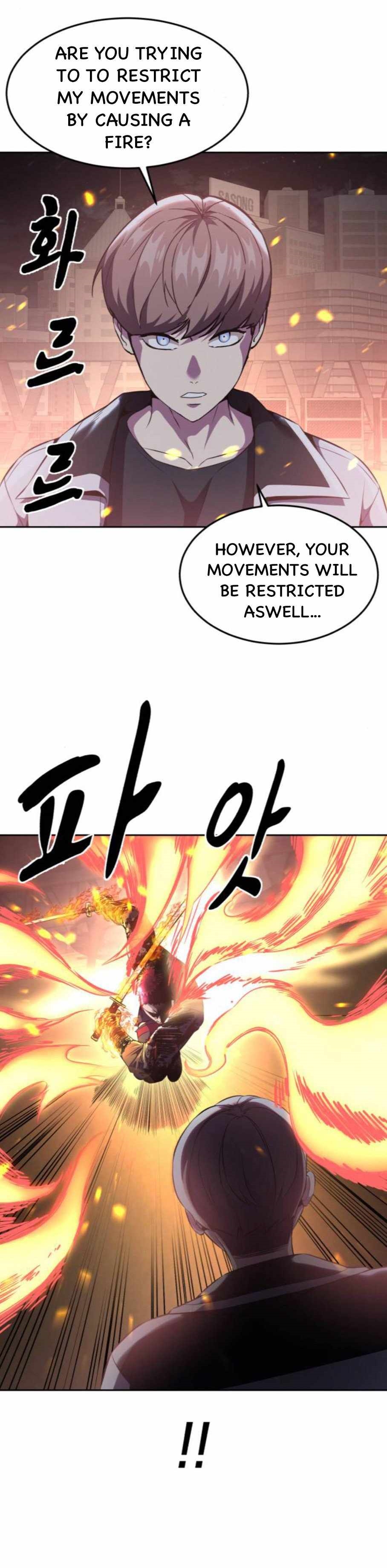 The Boy Of Death Chapter 169 - Page 64 in English