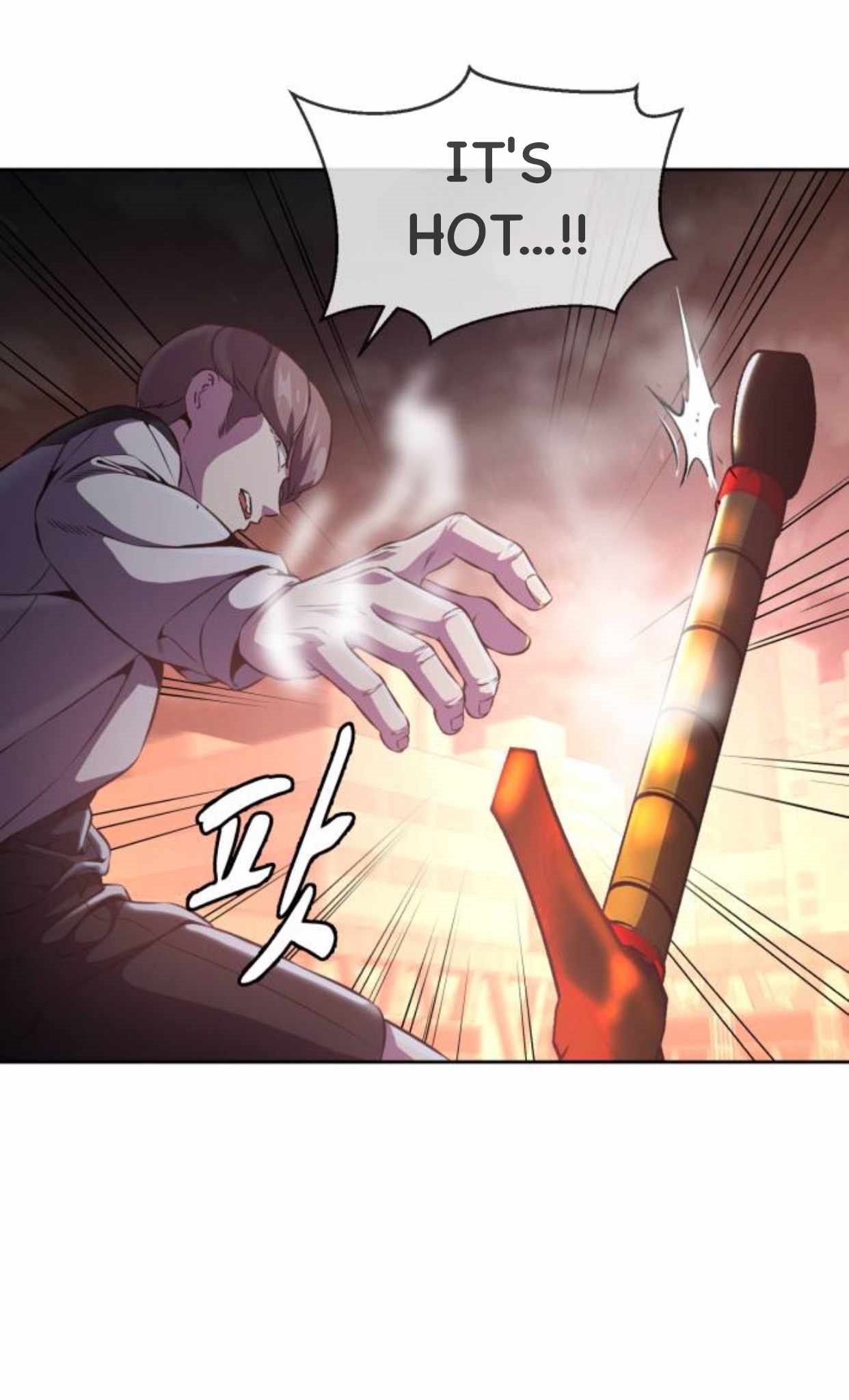 The Boy Of Death Chapter 169 - Page 80 in English