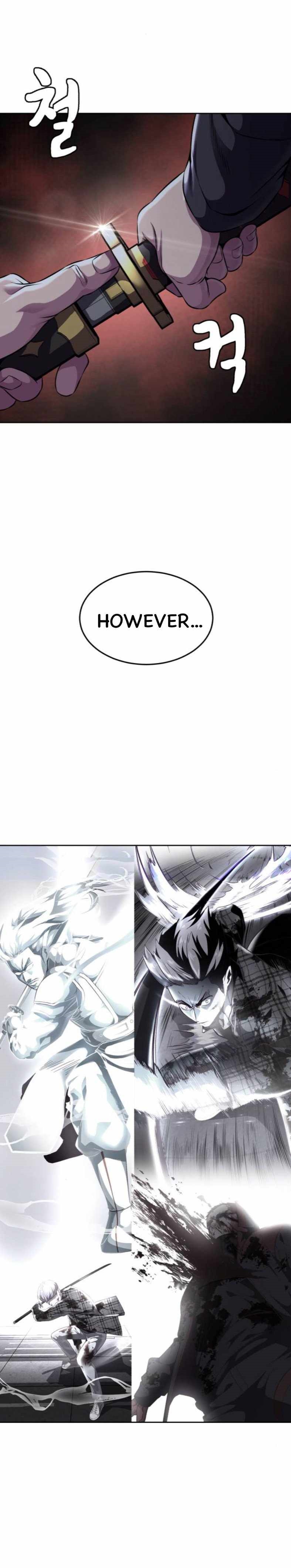 The Boy Of Death Chapter 169 - Page 9 in English