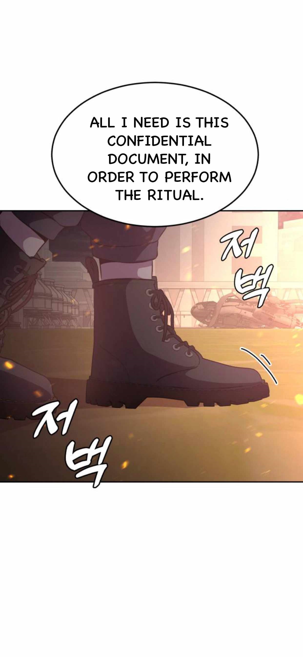 The Boy Of Death Chapter 169 - Page 97 in English