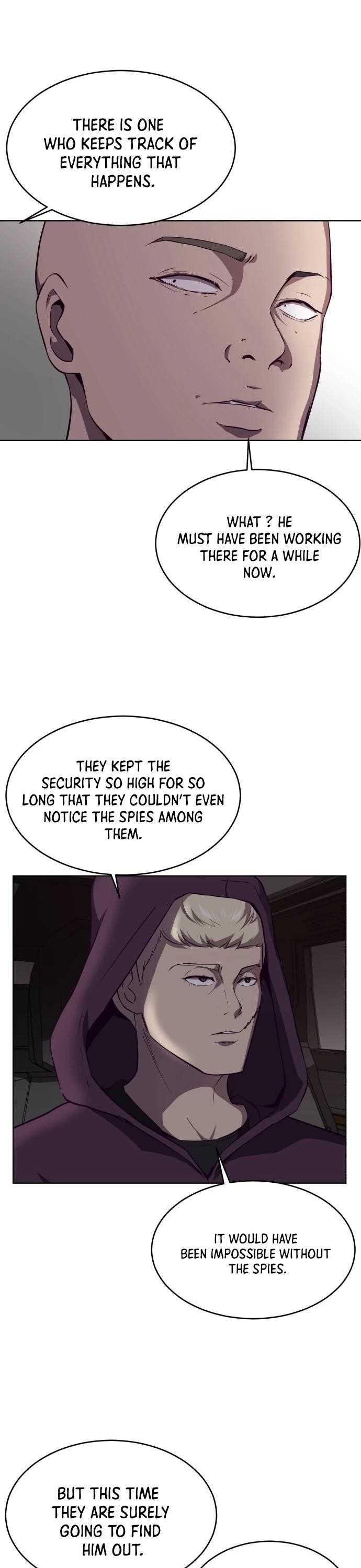 The Boy Of Death Chapter 17 - Page 17 in English