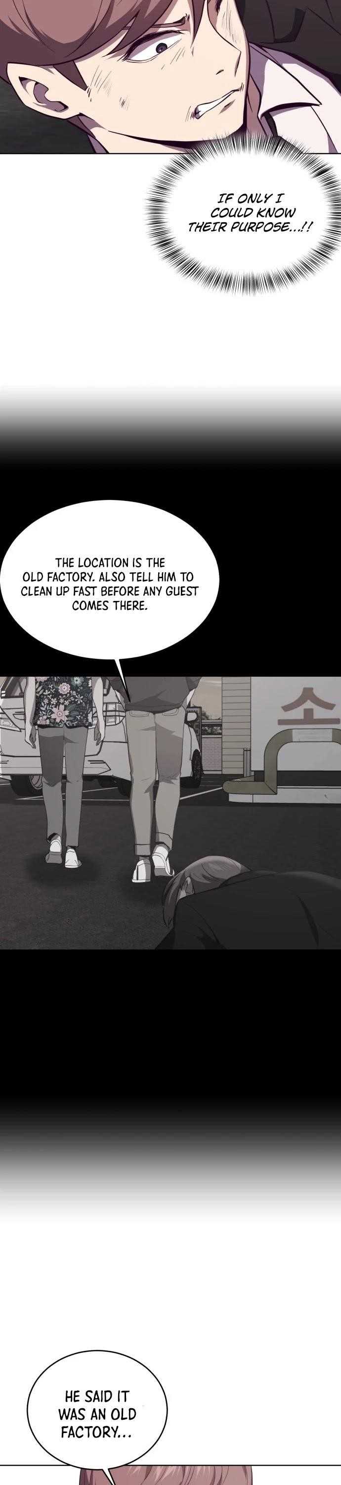 The Boy Of Death Chapter 17 - Page 22 in English