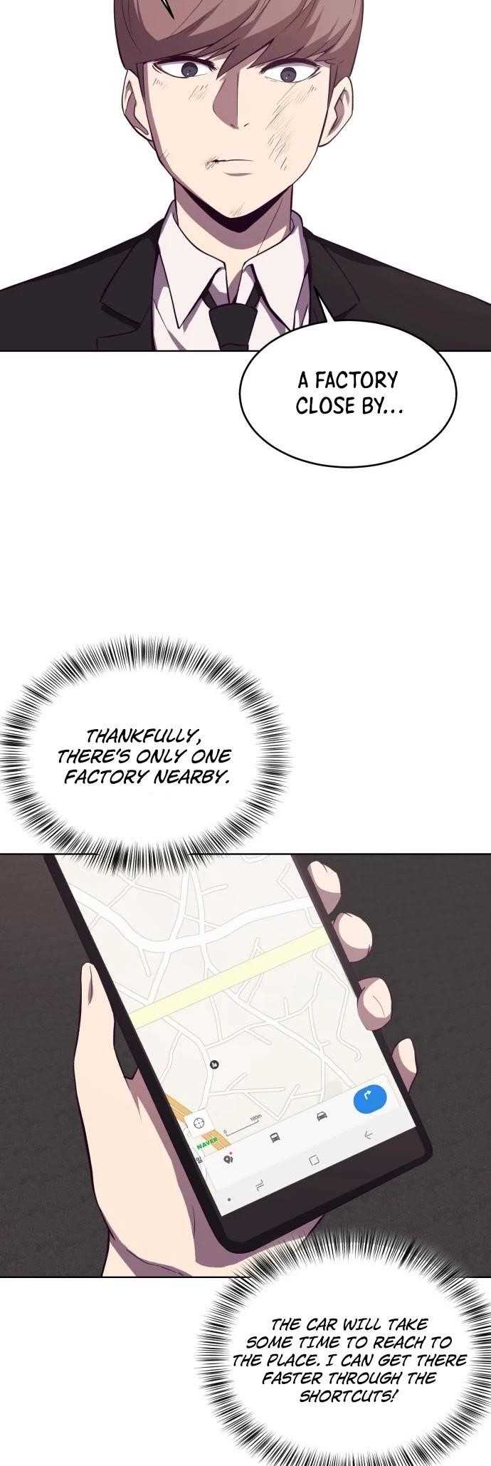 The Boy Of Death Chapter 17 - Page 23 in English