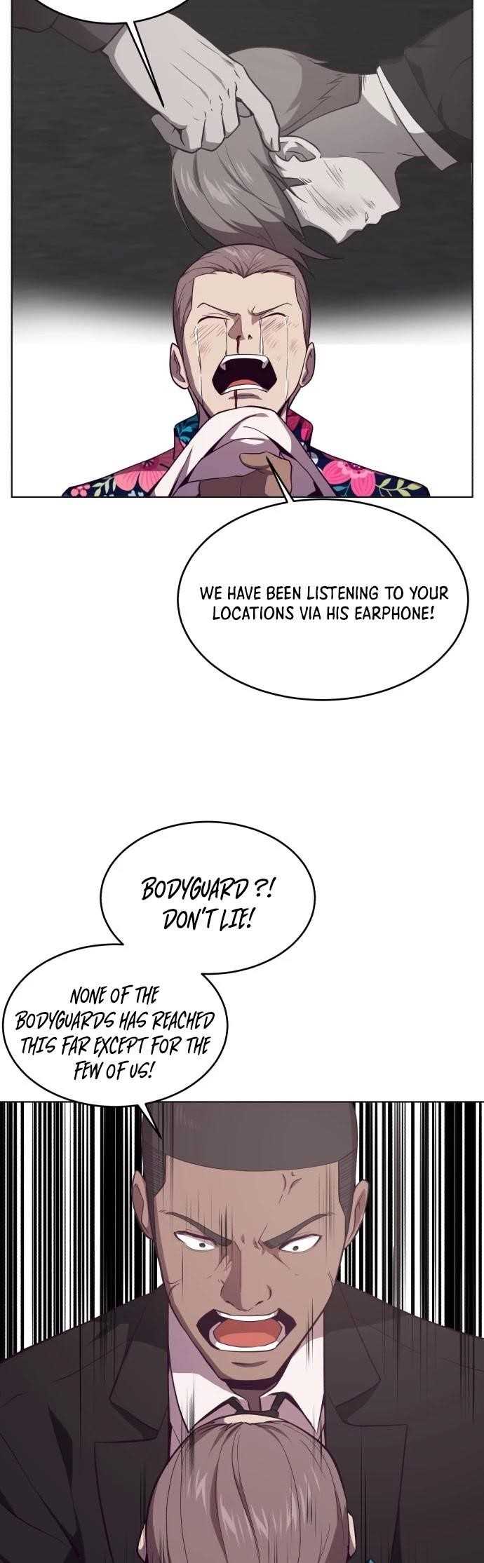 The Boy Of Death Chapter 17 - Page 3 in English