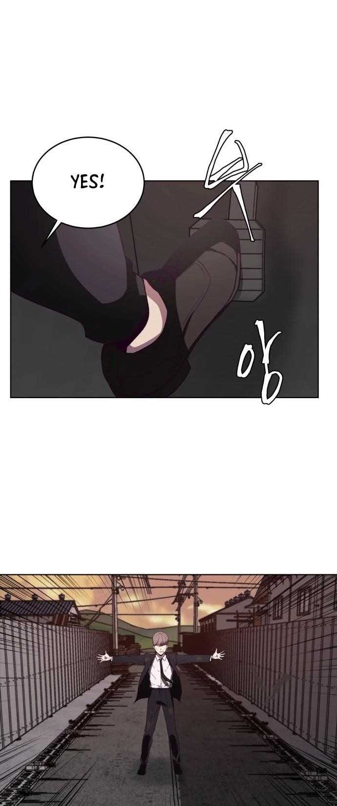 The Boy Of Death Chapter 17 - Page 33 in English