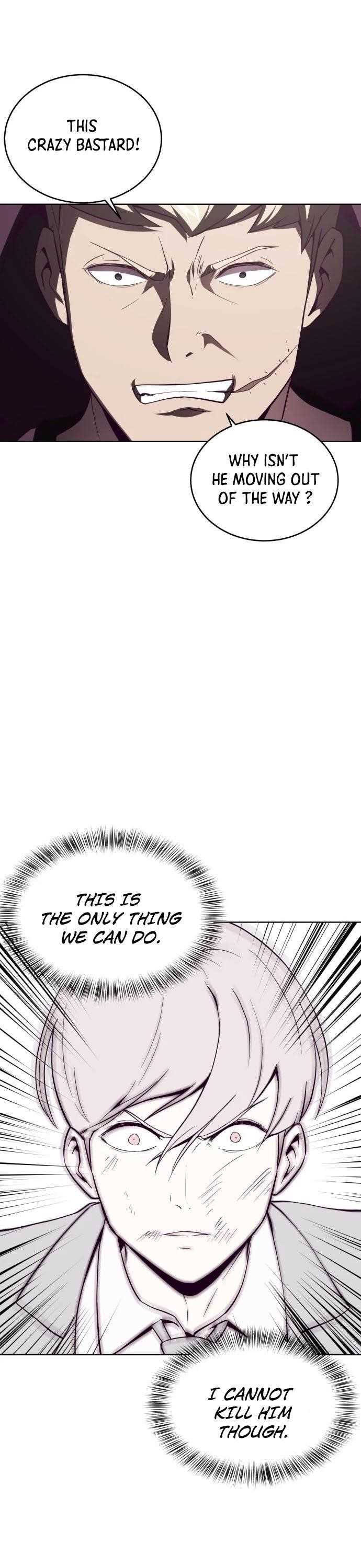 The Boy Of Death Chapter 17 - Page 35 in English