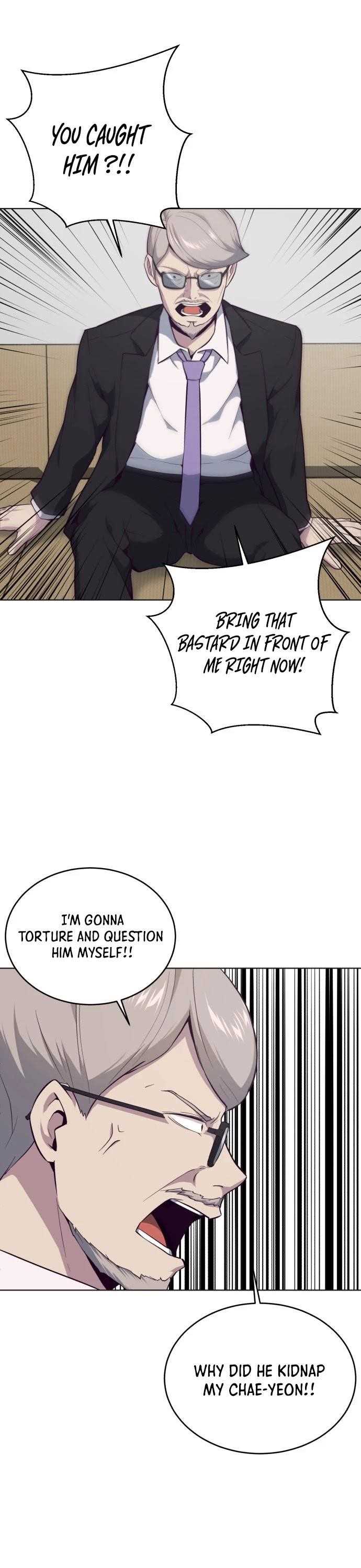 The Boy Of Death Chapter 17 - Page 5 in English