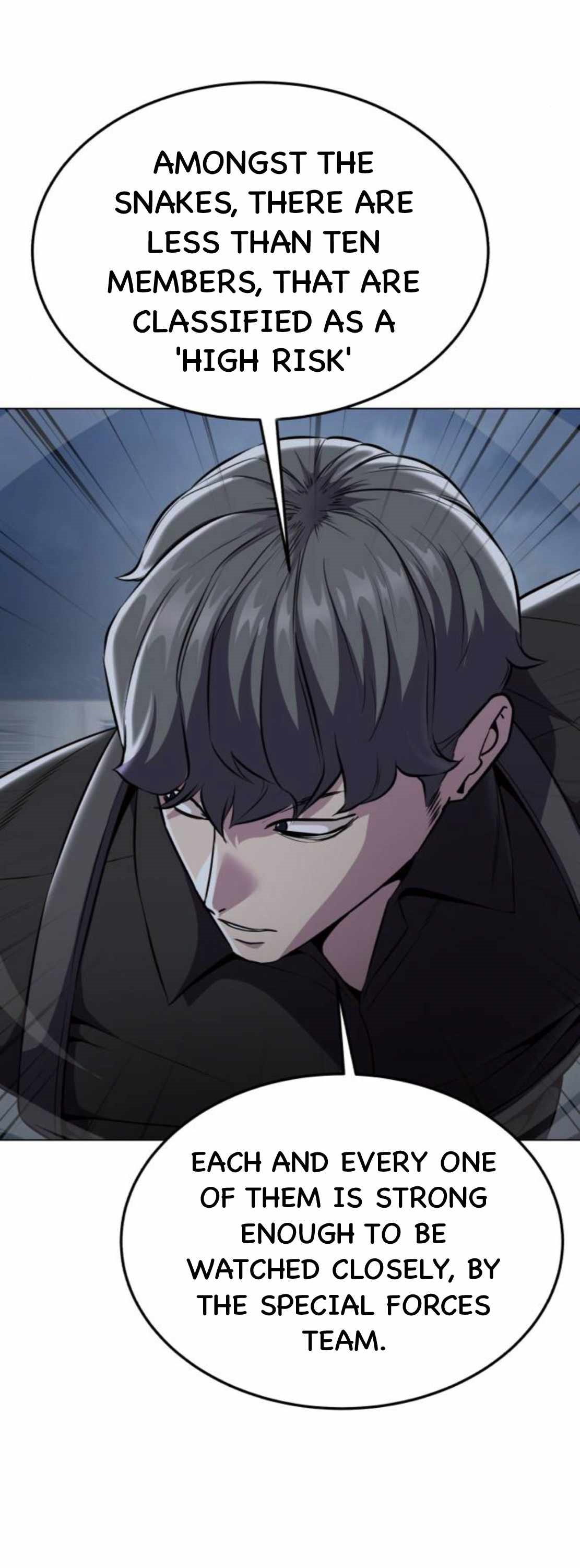The Boy Of Death Chapter 170 - Page 10 in English