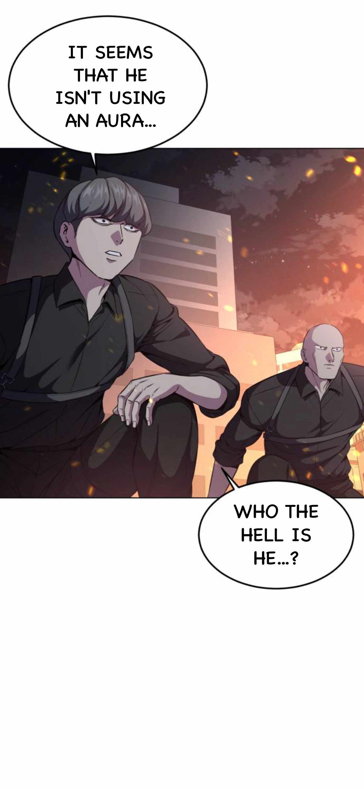 The Boy Of Death Chapter 170 - Page 21 in English