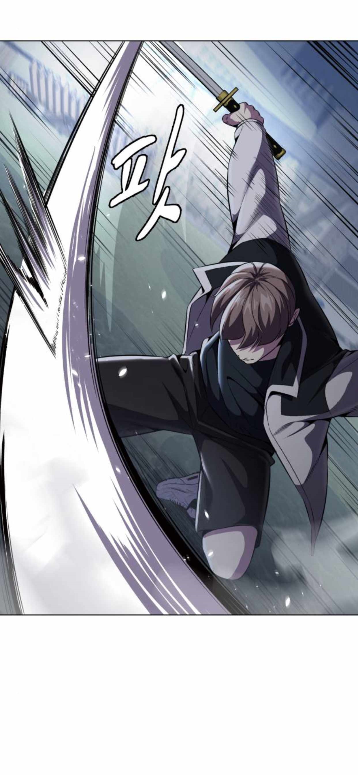 The Boy Of Death Chapter 170 - Page 42 in English