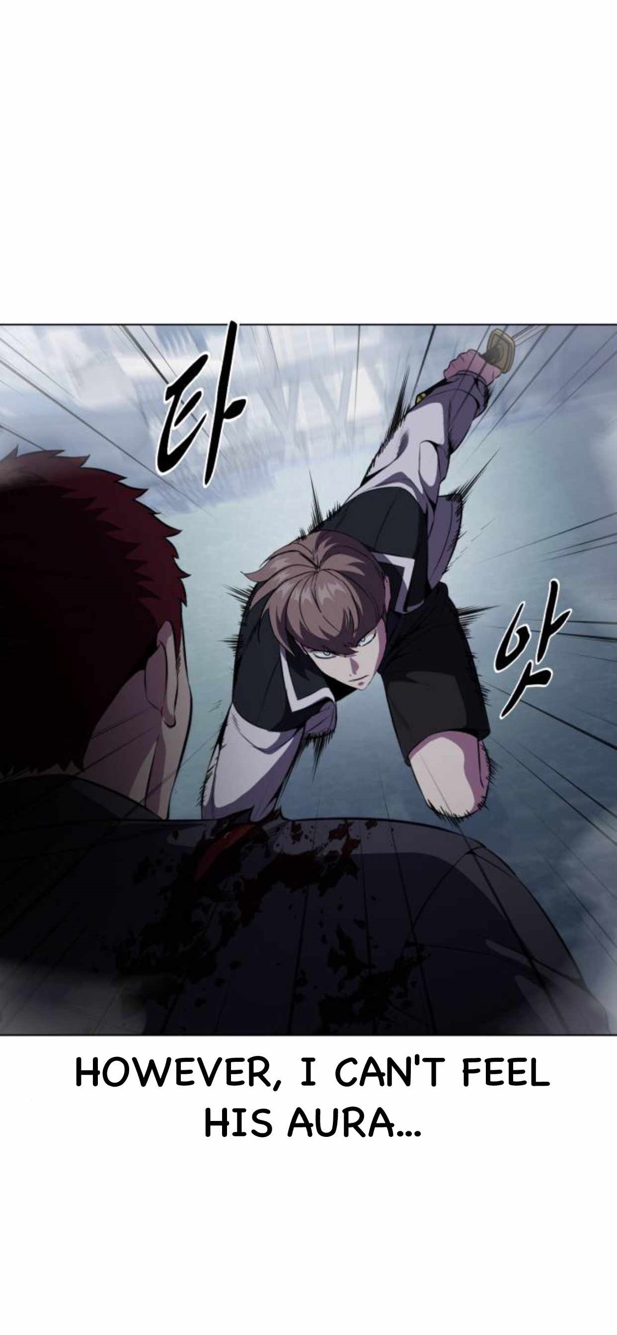 The Boy Of Death Chapter 170 - Page 48 in English