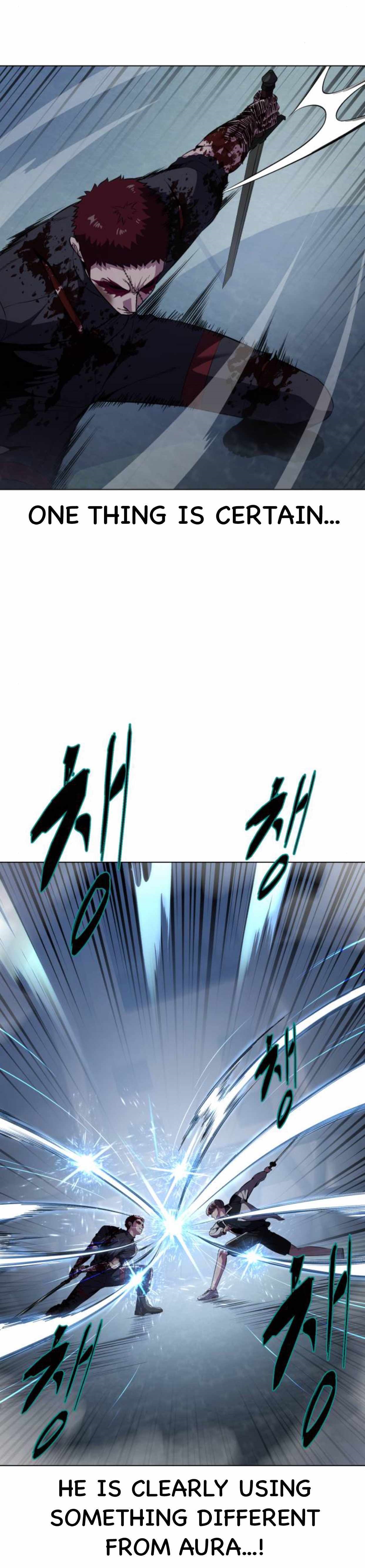 The Boy Of Death Chapter 170 - Page 49 in English