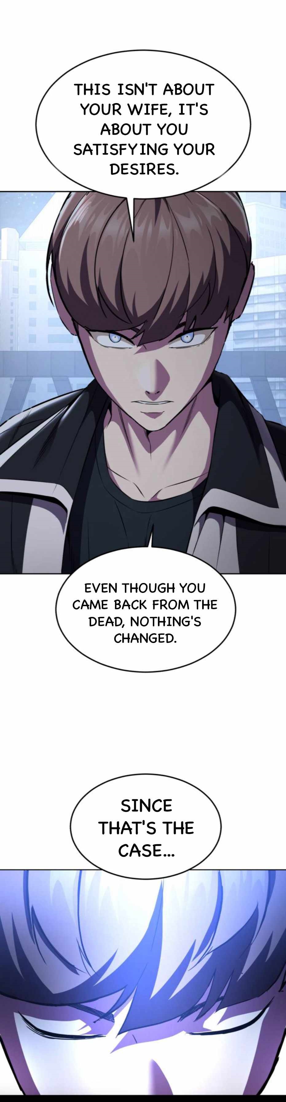 The Boy Of Death Chapter 170 - Page 74 in English
