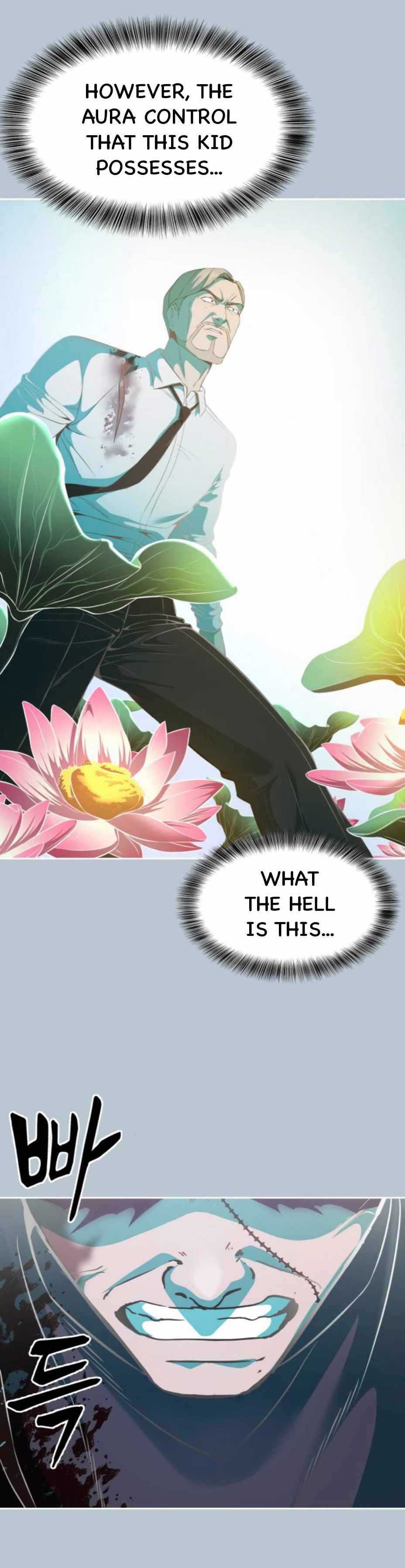 The Boy Of Death Chapter 170 - Page 82 in English
