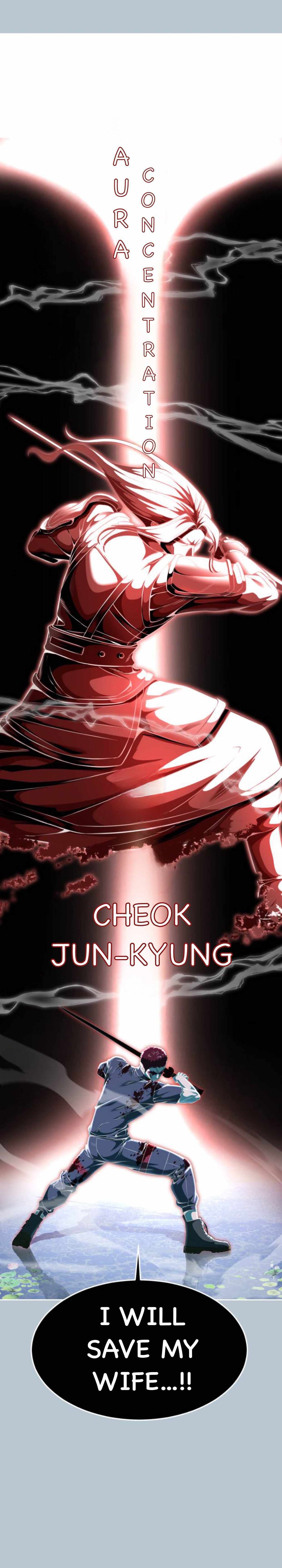 The Boy Of Death Chapter 170 - Page 84 in English