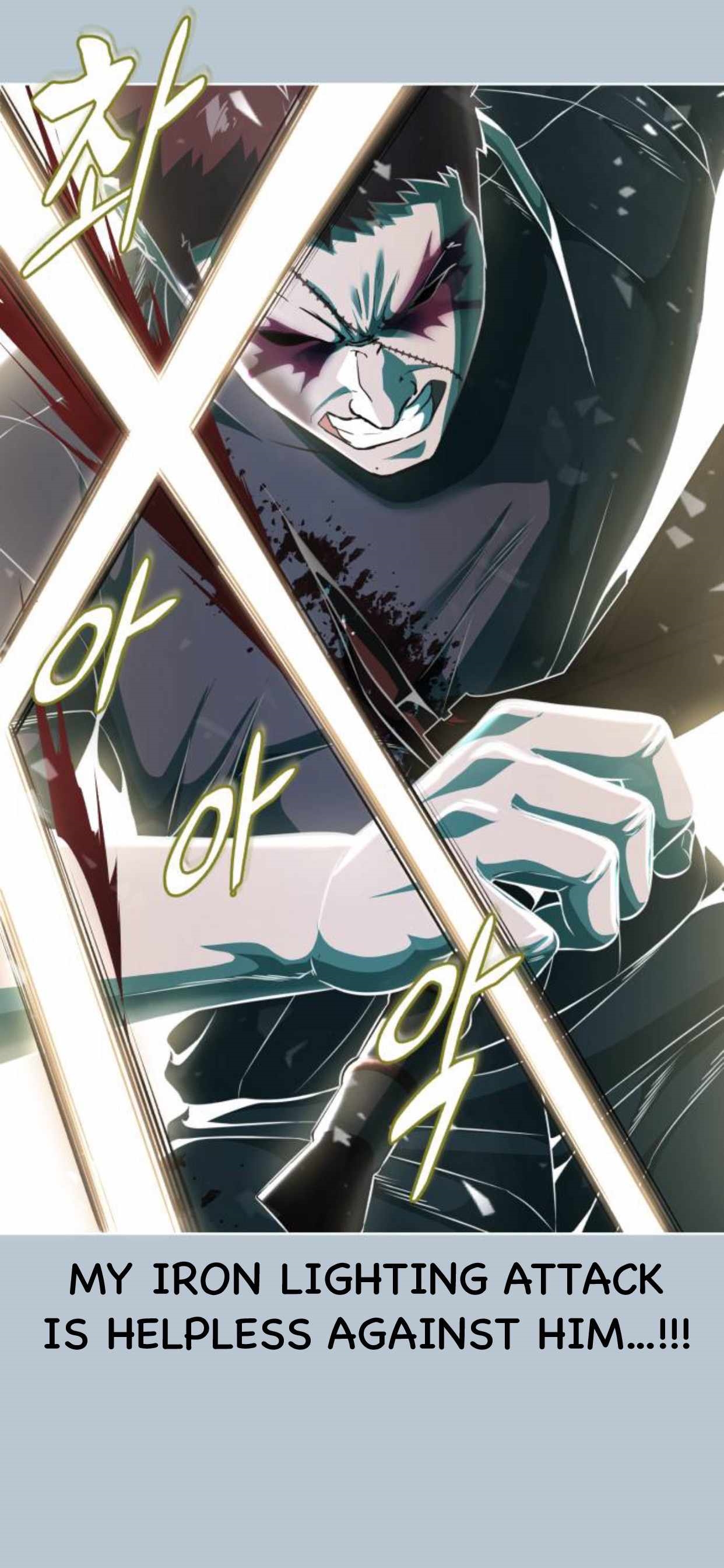 The Boy Of Death Chapter 170 - Page 92 in English