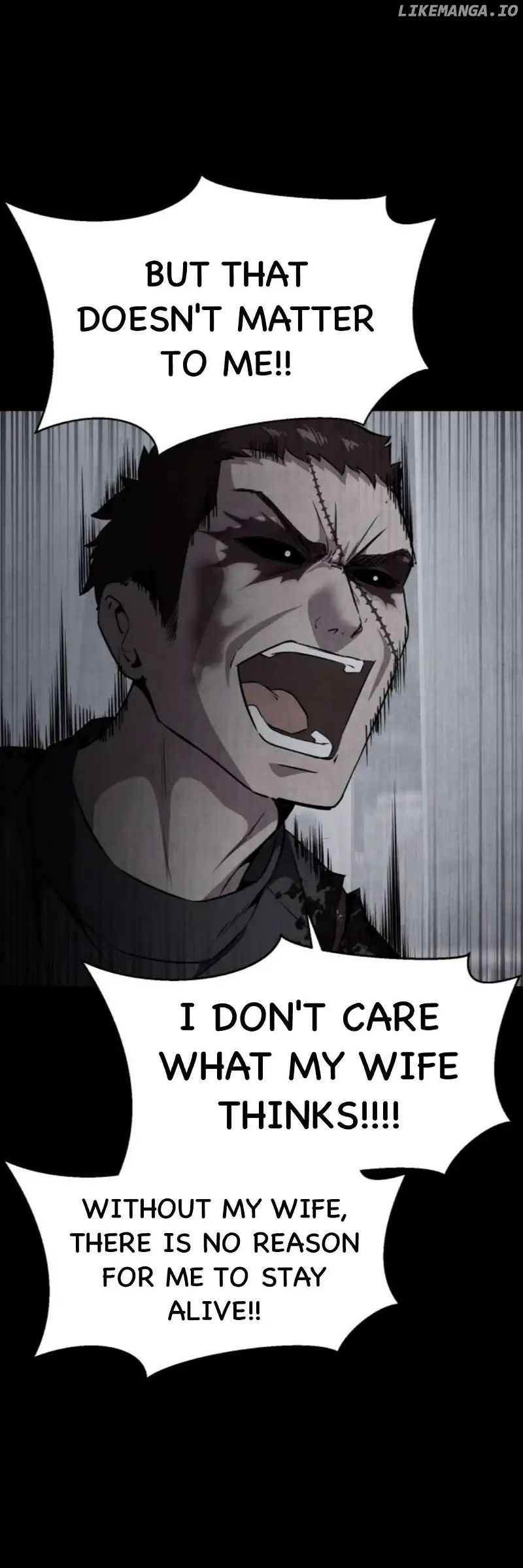 The Boy Of Death Chapter 171 - Page 14 in English