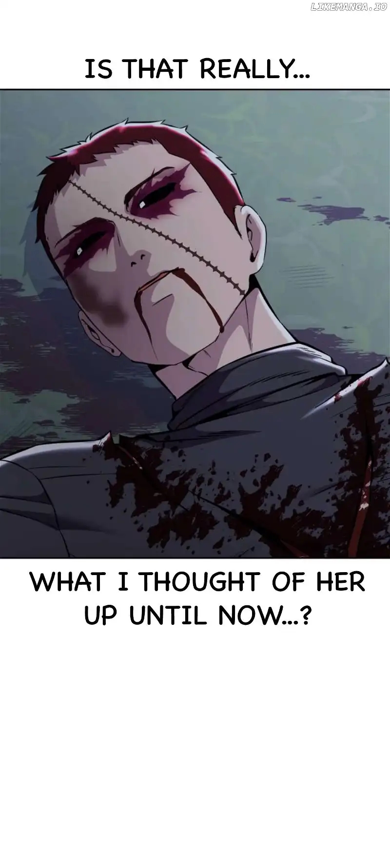 The Boy Of Death Chapter 171 - Page 16 in English
