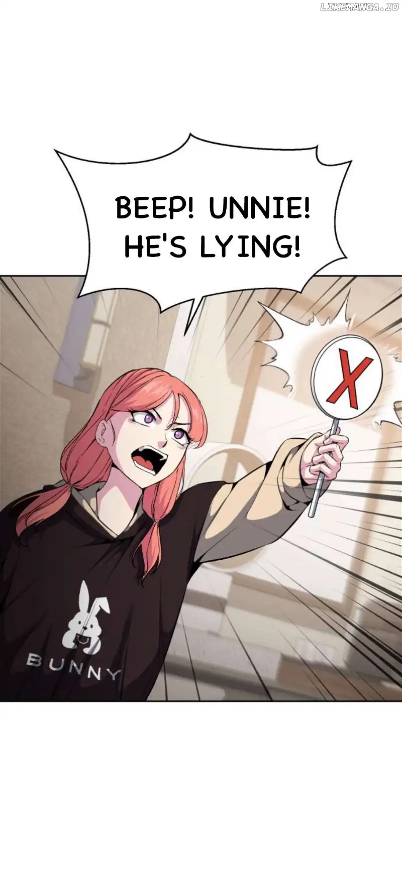 The Boy Of Death Chapter 171 - Page 38 in English