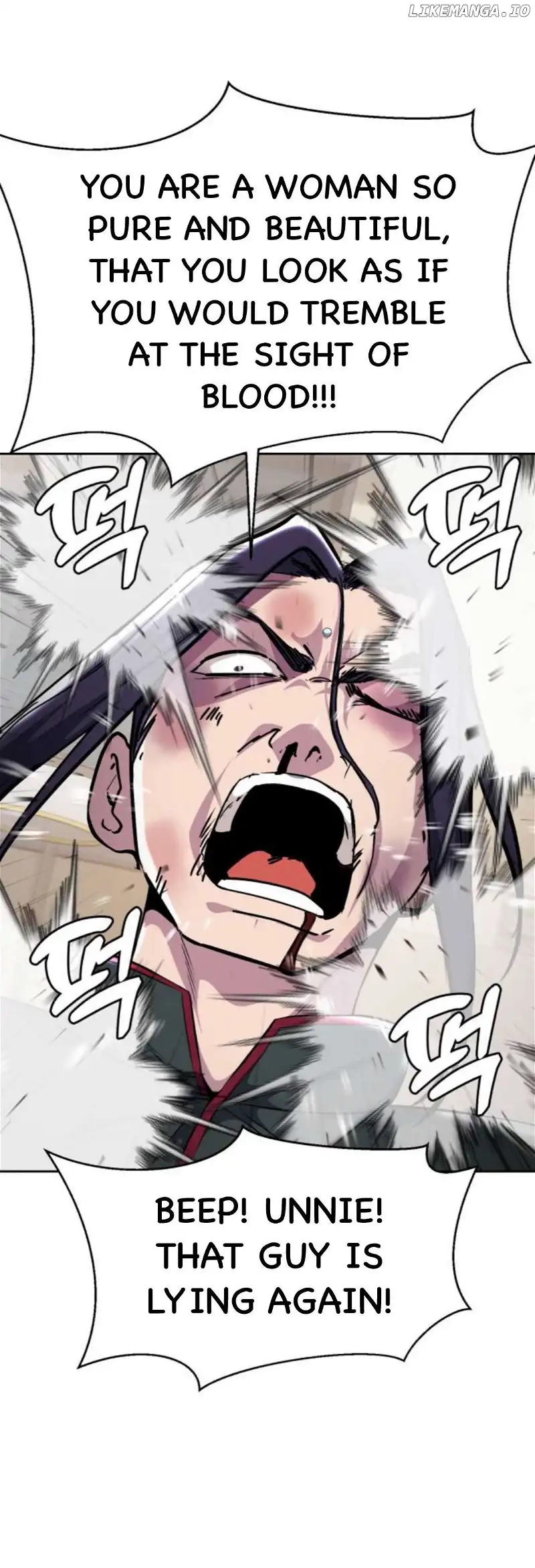 The Boy Of Death Chapter 171 - Page 40 in English