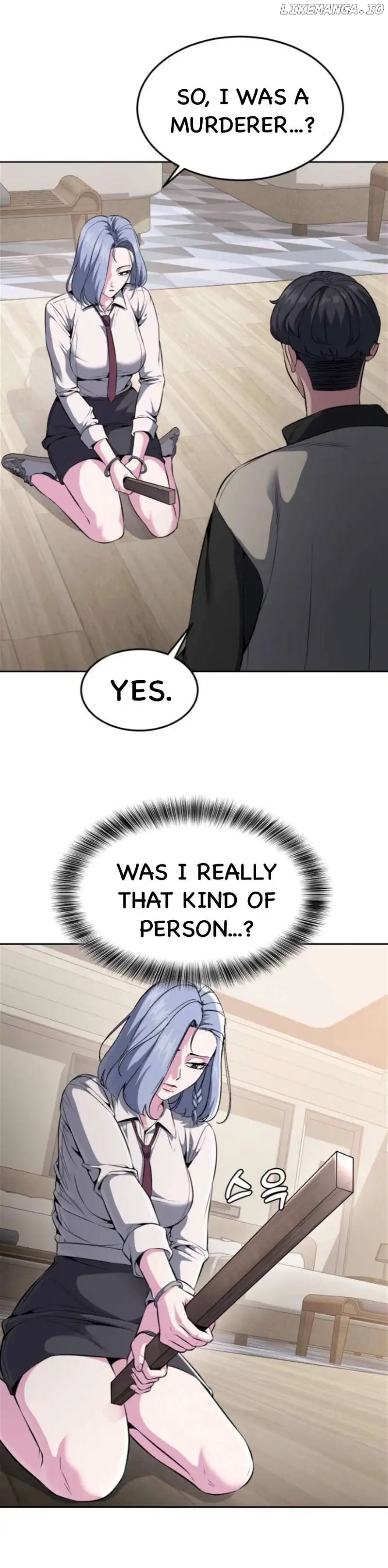 The Boy Of Death Chapter 171 - Page 42 in English
