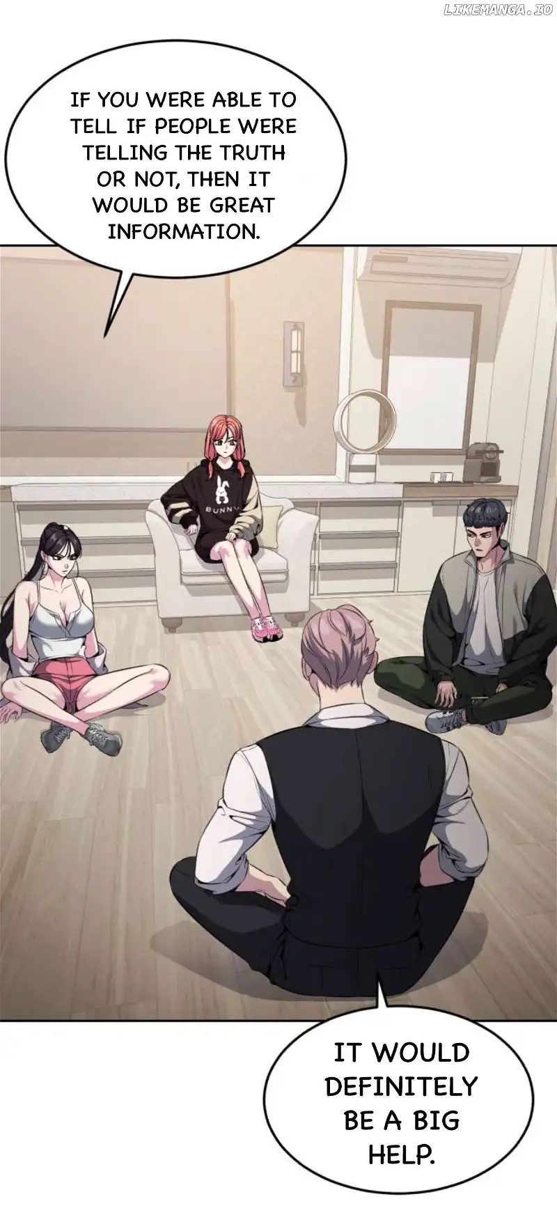The Boy Of Death Chapter 171 - Page 46 in English