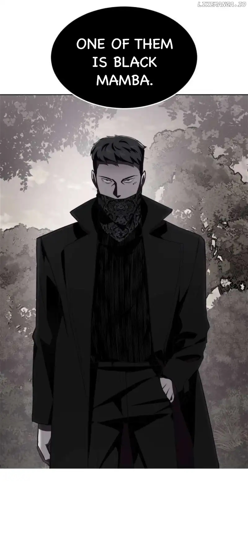 The Boy Of Death Chapter 171 - Page 50 in English