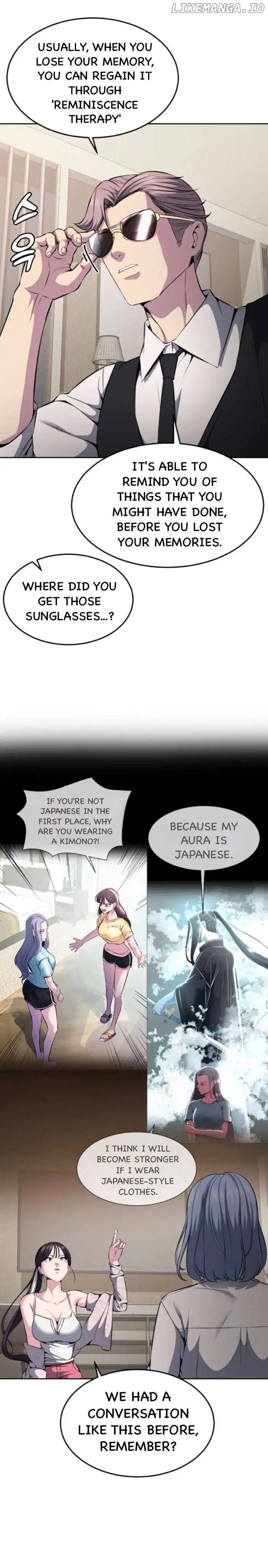 The Boy Of Death Chapter 171 - Page 54 in English