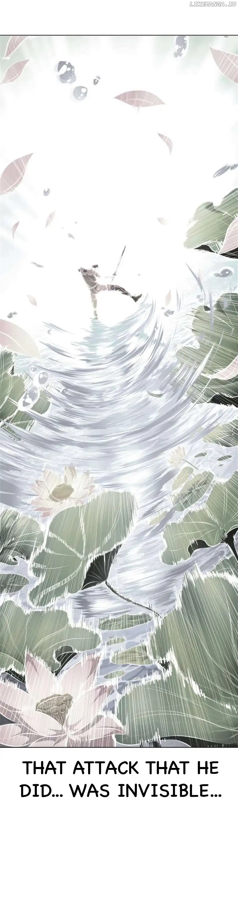 The Boy Of Death Chapter 171 - Page 6 in English