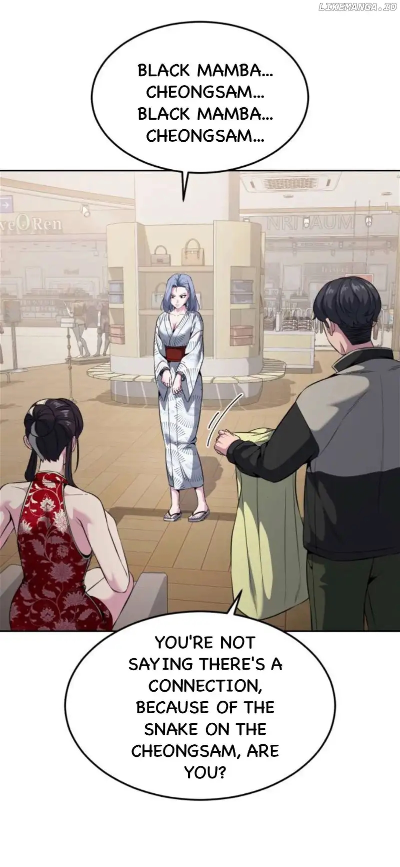 The Boy Of Death Chapter 171 - Page 62 in English