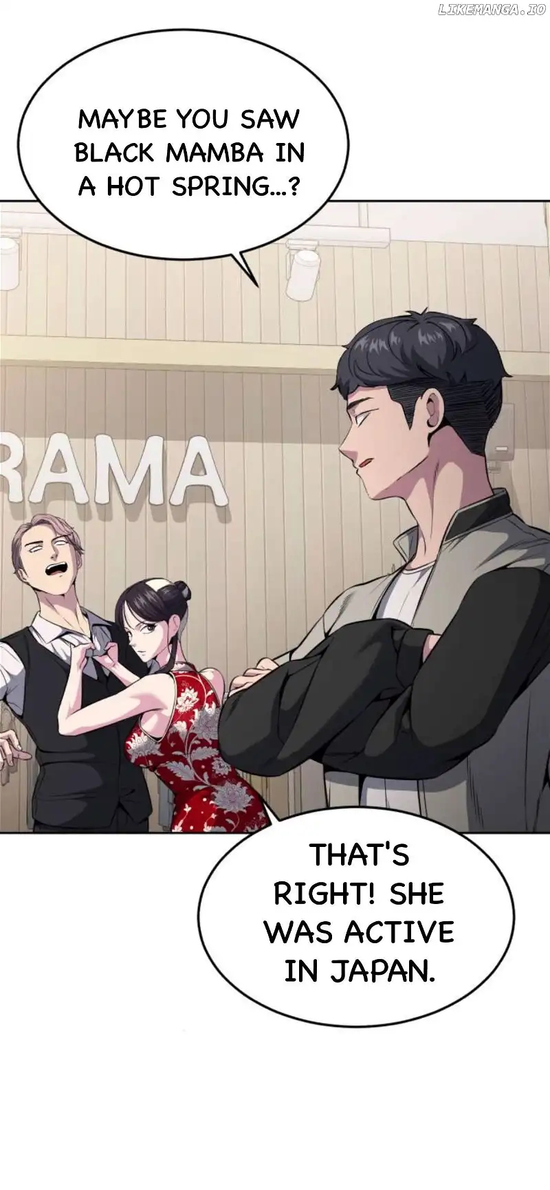 The Boy Of Death Chapter 171 - Page 69 in English